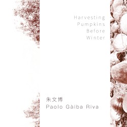 Harvesting Pumpkins Before Winter