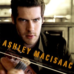 Ashley MacIsaac