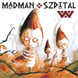 Madman Szpital