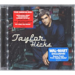 Taylor Hicks