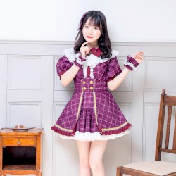 オンナノコマニュアル
