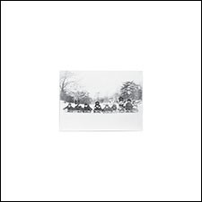 [A Christmas Album]
