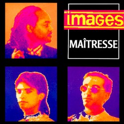 Maîtresse