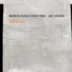 Arctic Riff