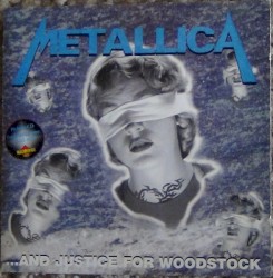 1994-08-13: ...and Justice for Woodstock: Woodstock '94, Saugerties, NY, USA