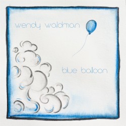 Blue Balloon