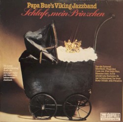 Schlafe, mein Prinzchen