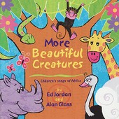 More Beautiful Creatures