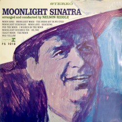 Moonlight Sinatra