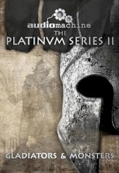 The Platinum Series II: Gladiators & Monsters