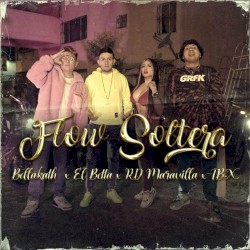 Flow Soltera