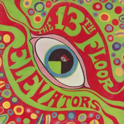The Psychedelic Sounds of the 13th Floor Elevators