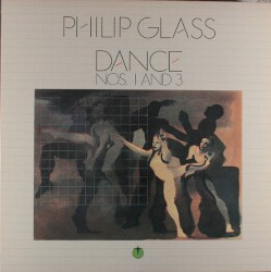 Dance nos. 1 & 3