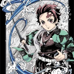 Demon Slayer: Kimetsu no Yaiba Original Soundtrack Vol. 1