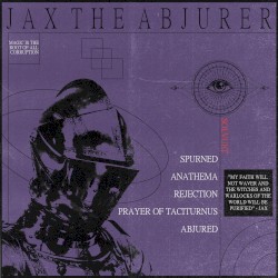 JAX THE ABJURER