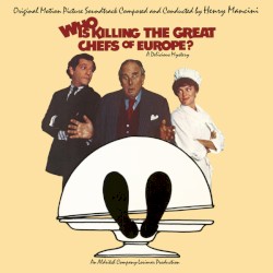 Who Is Killing the Great Chefs of Europe?