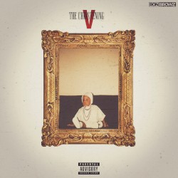 The Christening 5