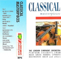 Classical Masterpieces