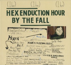 Hex Enduction Hour
