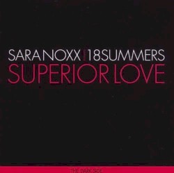 Superior Love (The Dark Side)