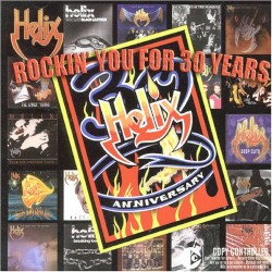 Rockin' You for 30 Years