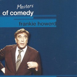 Masters of Comedy - Frankie Howerd