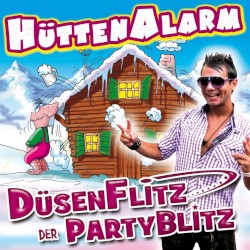 Hüttenalarm