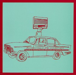 Concerto for Cracked Everyday Electronics and Chamber Orchestra