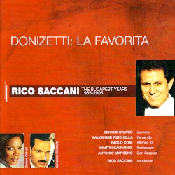 La Favorita