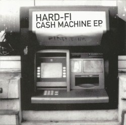 Cash Machine EP