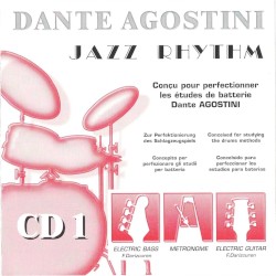 N° 1, Jazz Rhythm