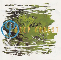 Deep Forest