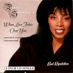 When Love Takes Over You