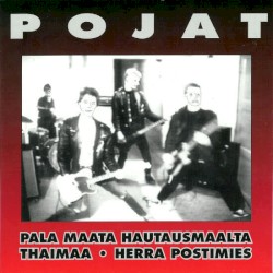 Pala maata hautausmaalta