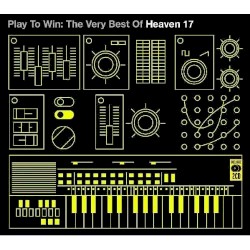 Play to Win: The Very Best of Heaven 17
