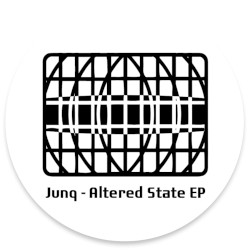 Altered State EP