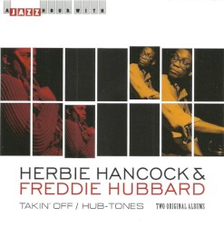 Takin’ Off / Hub-Tones
