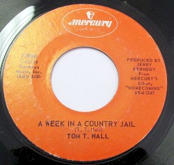 A Week In A Country Jail / Flat-Footin’ It
