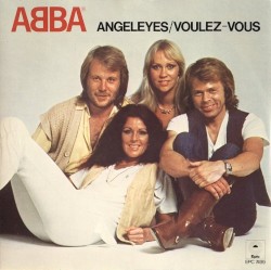 Angeleyes / Voulez‐vous