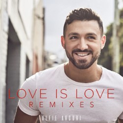 Love Is Love (Remixes)