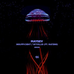 Insufficient / Wyvillei