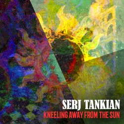 Kneeling Away From the Sun