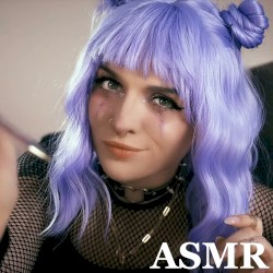 The Egirl in the Back of the Class Draws on You