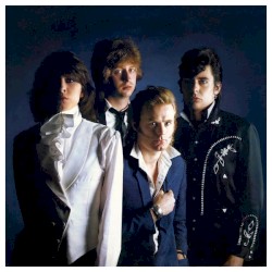 Pretenders II