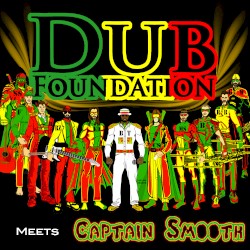 Meets Captain Smooth