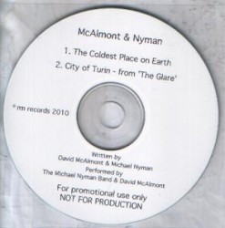 The Coldest Place on Earth