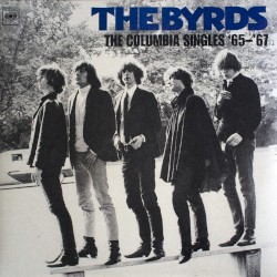 The Columbia Singles ’65–’67