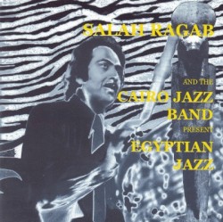 Egyptian Jazz