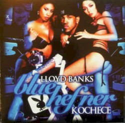 The Blue Heffner Mixtape