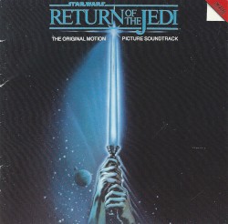 Star Wars: Return of the Jedi: The Original Motion Picture Soundtrack